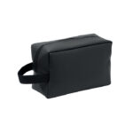Toaletna torbica od 600D RPET poliestera