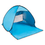 Šator za plažu 190T polyester SHADE - Slika 10