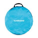 Šator za plažu 190T polyester SHADE - Slika 6