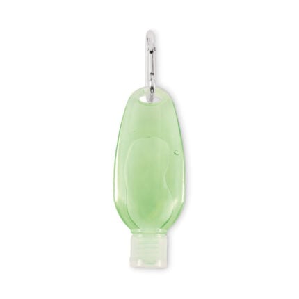 Putovanje s Aloe vera gelom