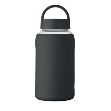 600ml boca s silikonskom futrolom