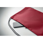 Torba s vezicama 420D RPET DAYKIT - Slika 4