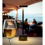 LED lampa s prigušivanjem