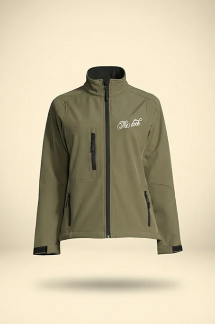 Softshell jakna