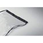 Transparent drawstring bag USEE - Slika 3