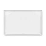 Akrilni pravokutni foto magnet MAGME - Slika 4
