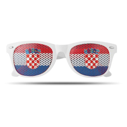 Navijačke sunčane naočale